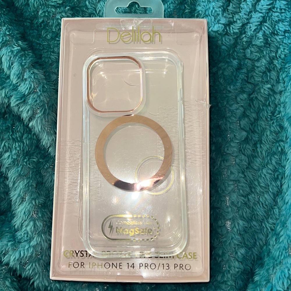 iPhone 14 pro phone case